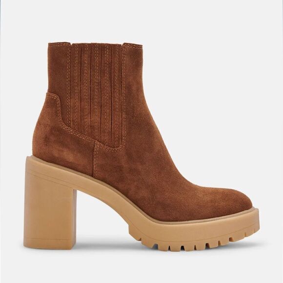 - Dolce vita Caster H2O Booties - Picture 2 of 8